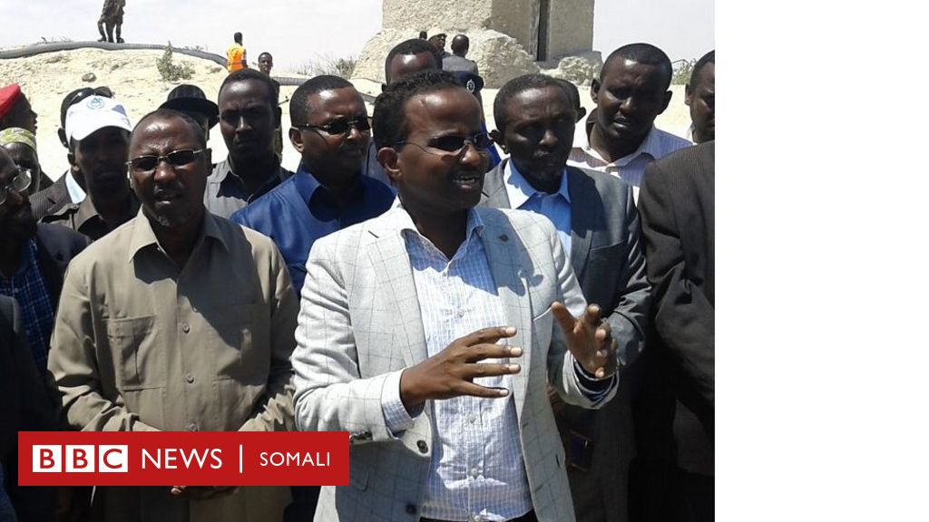 Baarlaaanka Galmudug Oo Ka Doodaya Inay La Xisaabtamaan Madaxweynaha ...