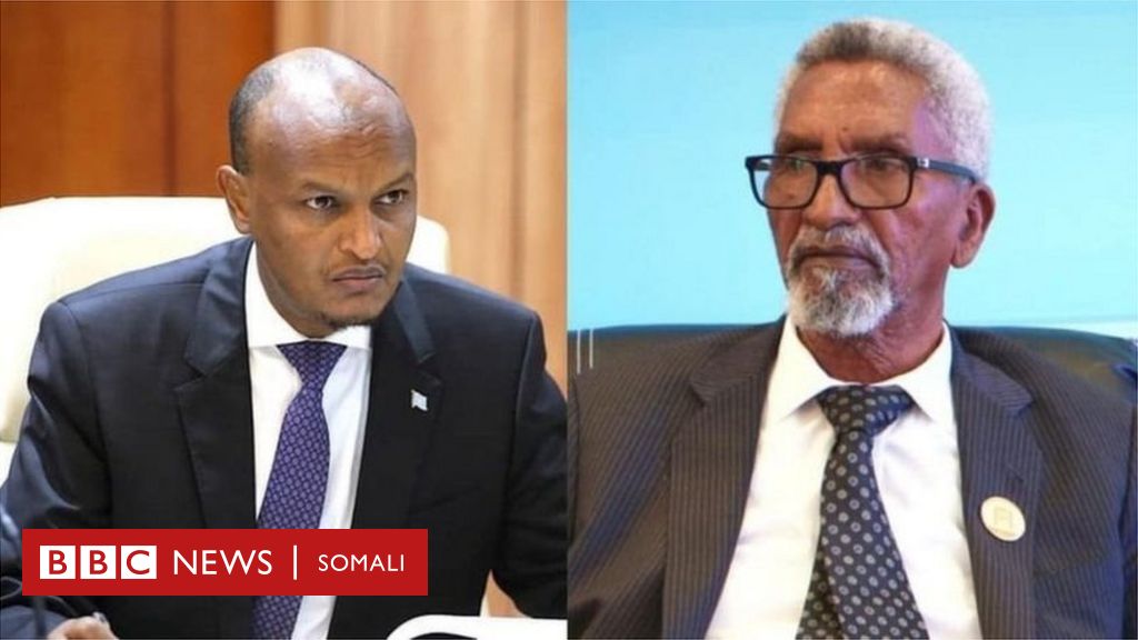 Heshiiska Doorashada: Muranka Kuraasta "Somaliland" Oo Weli Aan Xal ...