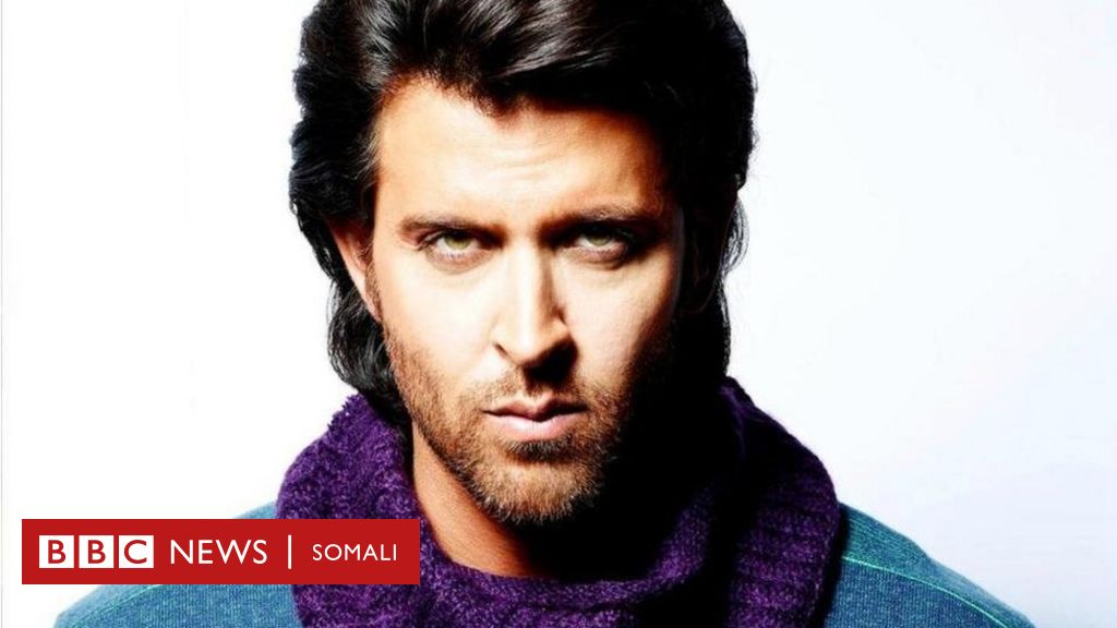 Maxay tahay sababta uu Hrithik Roshan u soomo 23 saacadood - BBC News Somali Maxay tahay sababta uu Hrithik Roshan u soomo 23 saacadood - BBC News Somali