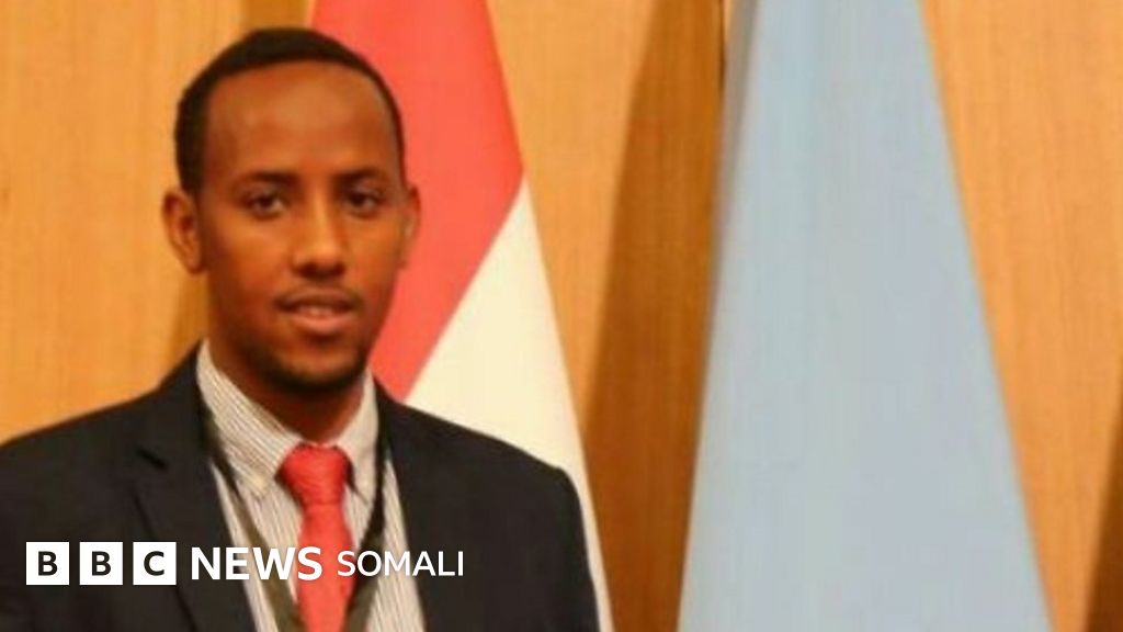 Dalalka Soomaaliya iyo Turkiga oo heshiisyo cusub gaaray BBC News Somali