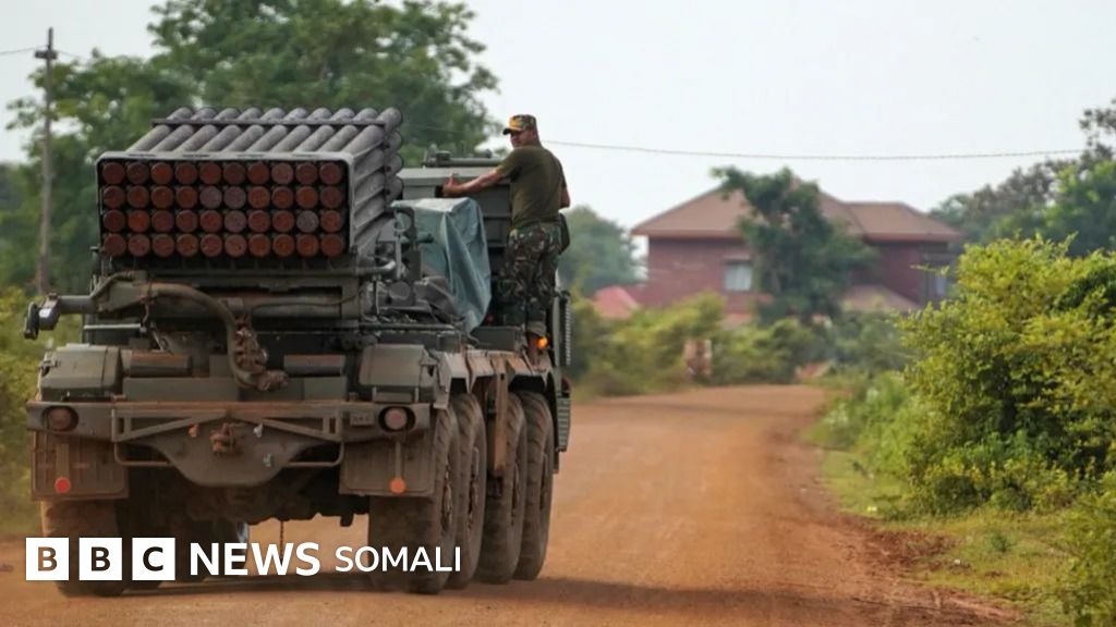 Trump claims Thailand and Cambodia agree to immediate ceasefire talks