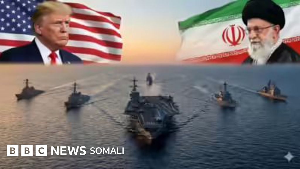 The Unseen Forces: How Domestic Military Policies Are Shaping U.S.-Iran Relations in Geopolitics