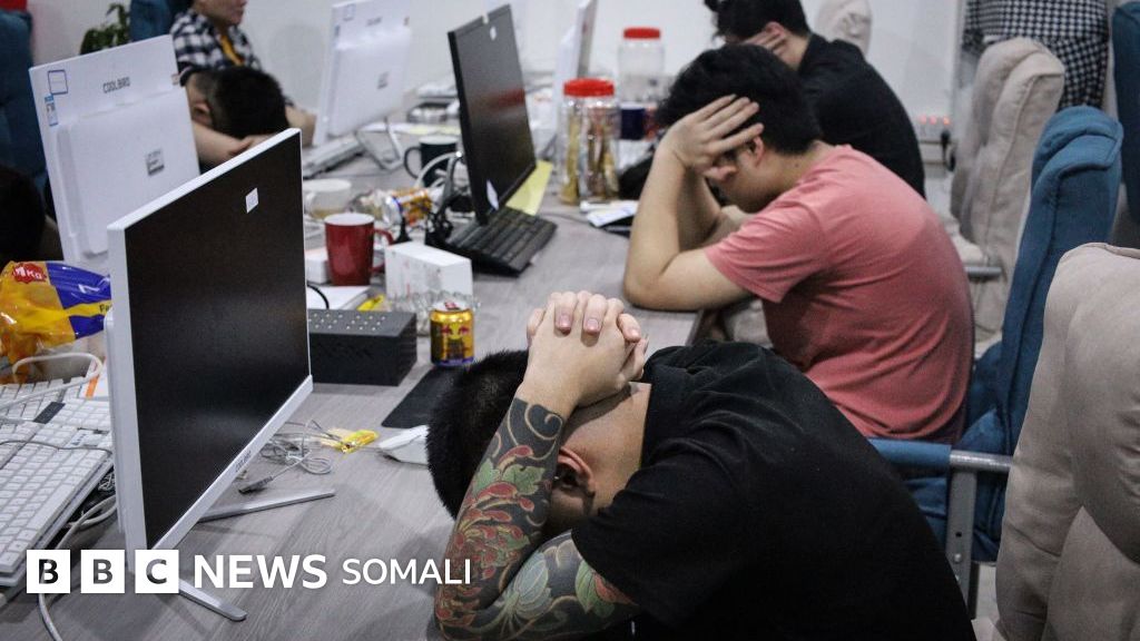 Tanga va kalta kiygan qizlar