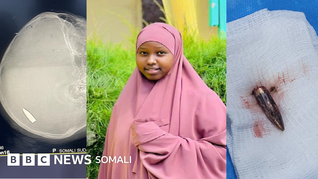 Muqdisho: Iyada oo nabad qabta ayay sariirta jiifatay balse xabad ...