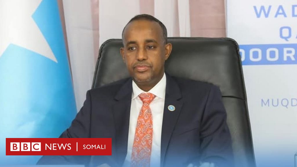 Afar Arrimood Oo Caqabad Ku Noqon Kara Wadahadallada Doorashada Bbc News Somali