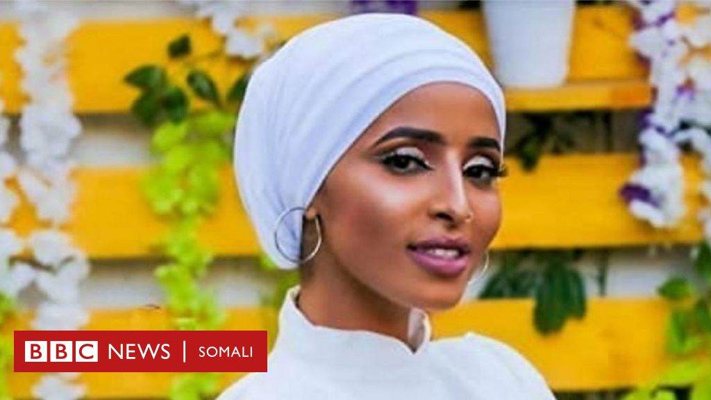 Malyuun Maanka Sheekada Fannaanadda Goaansatay Inay Fannaan Dambe Guursanin Bbc News Somali 9446