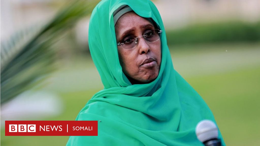 Somaaliya: Dadka laga helay Coronovirus oo ku dhawaad 1000 gaaray 