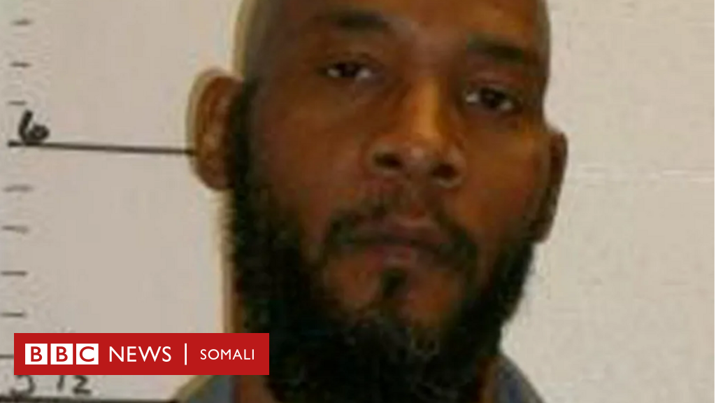 Imaamkii xabsiga Maraykanka ee toogashadiisa dad badan oo Soomaali ka mid tahay ka naxeen – BBC News Somali