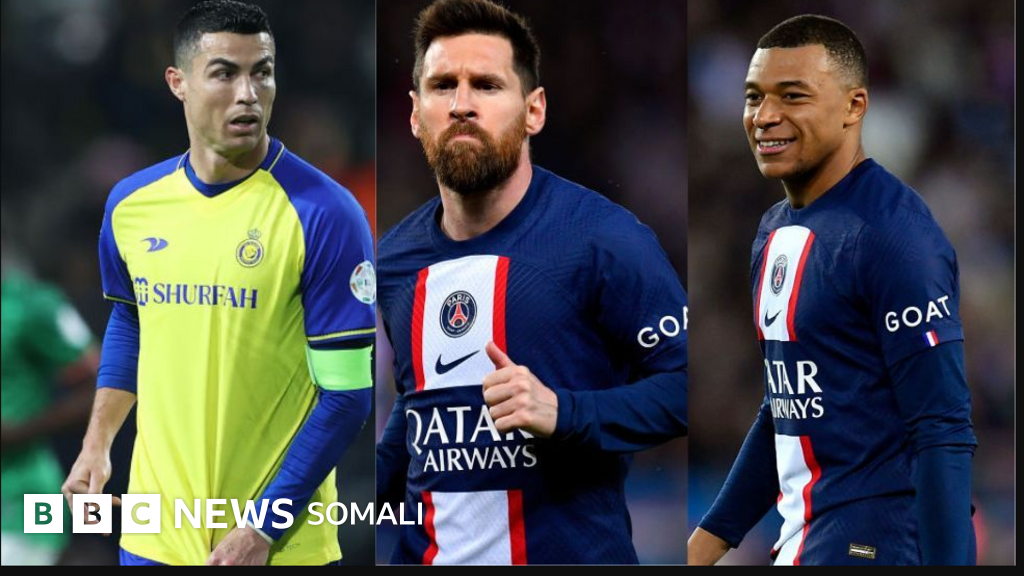 Krishtianu Ronalduning rafiqasi bilan jinsiy aloqa