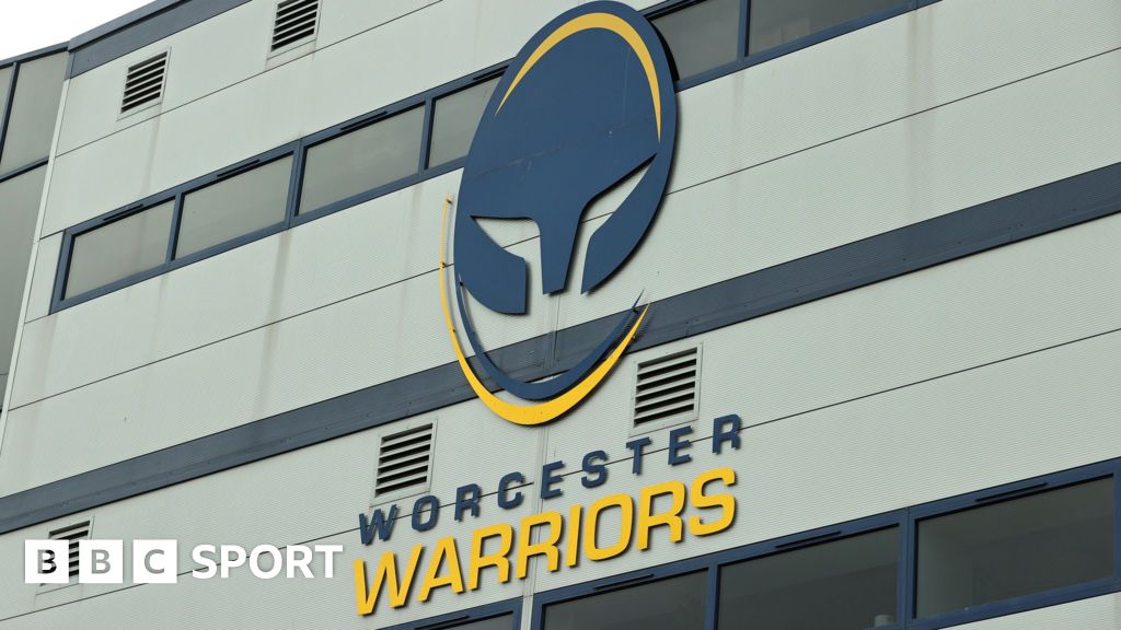 Wasps at Sixways: Worcester owners say agreement in principle struck to play there next season