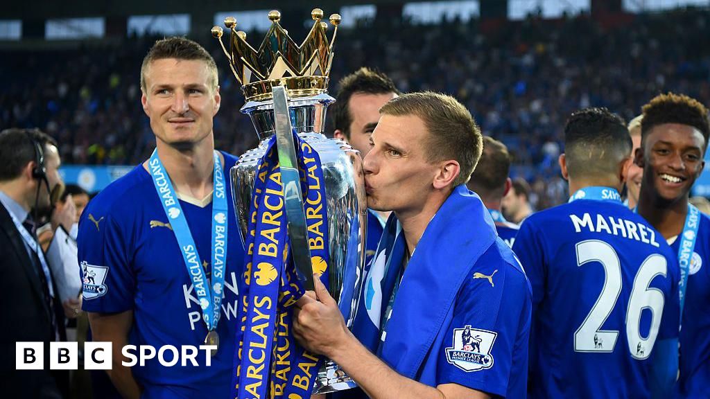 Aston Villa and Leicester news: Albrighton announces retirement