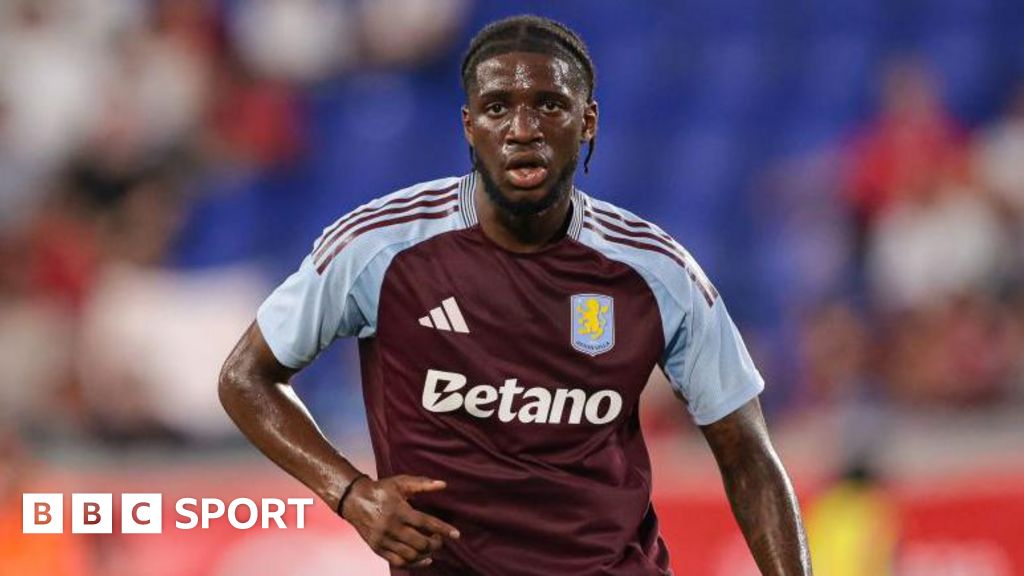 Samuel Iling-Junior: Aston Villa forward joins Bologna on season-long loan