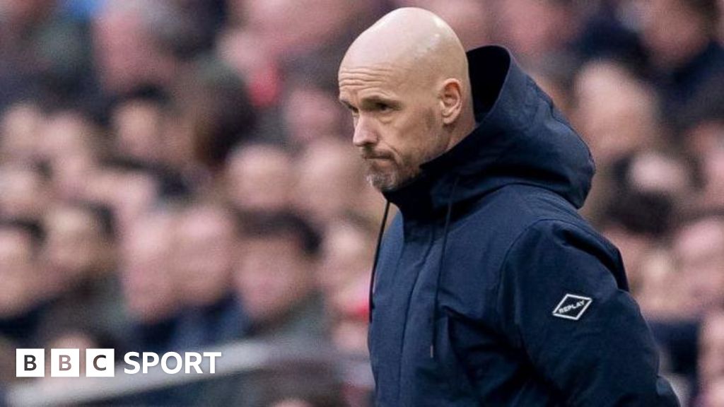 Football Daily podcast BBC Sport