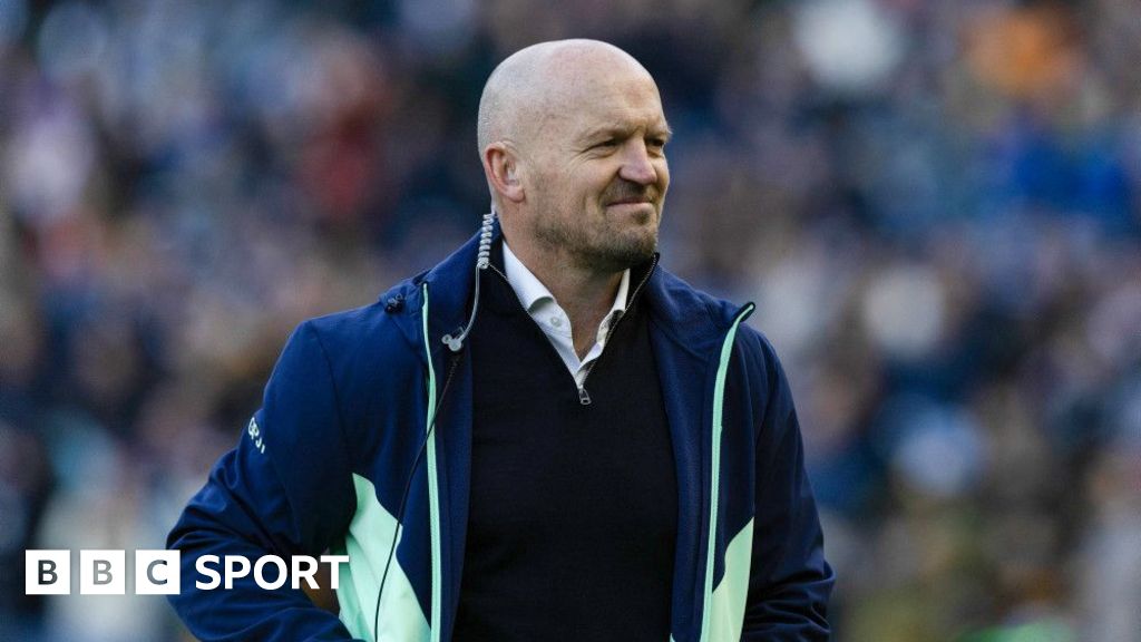 ‘Emerging’ Scotland to face Italy U23s