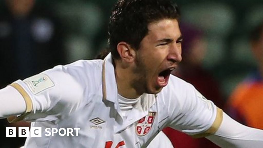 Nemanja Grujic