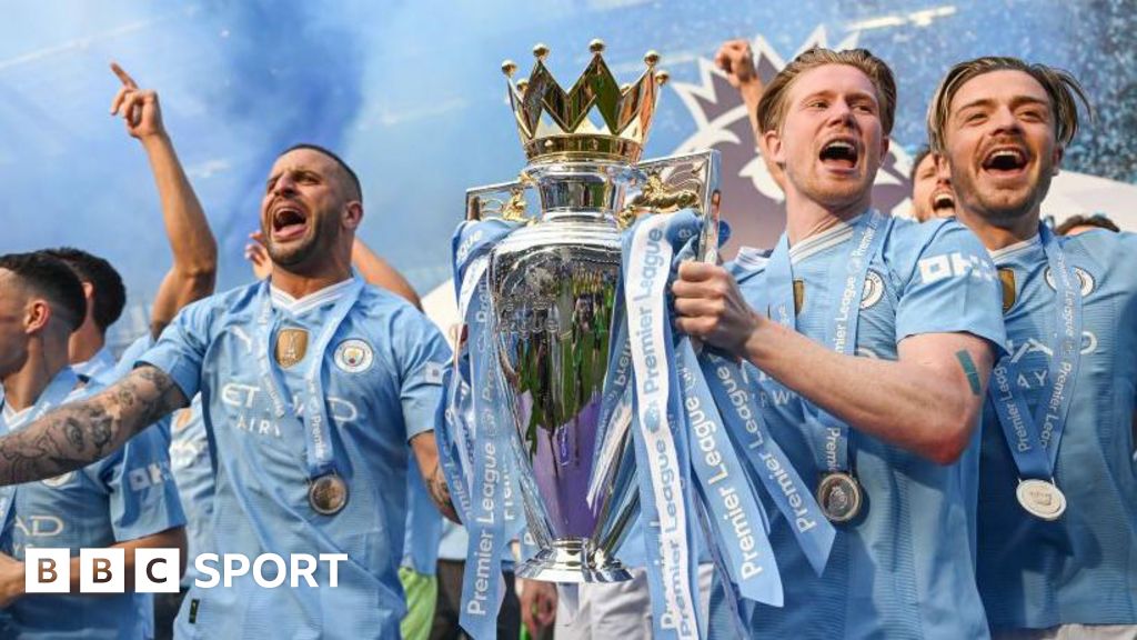 What do you know about all 20 Premier League clubs? Take our quiz