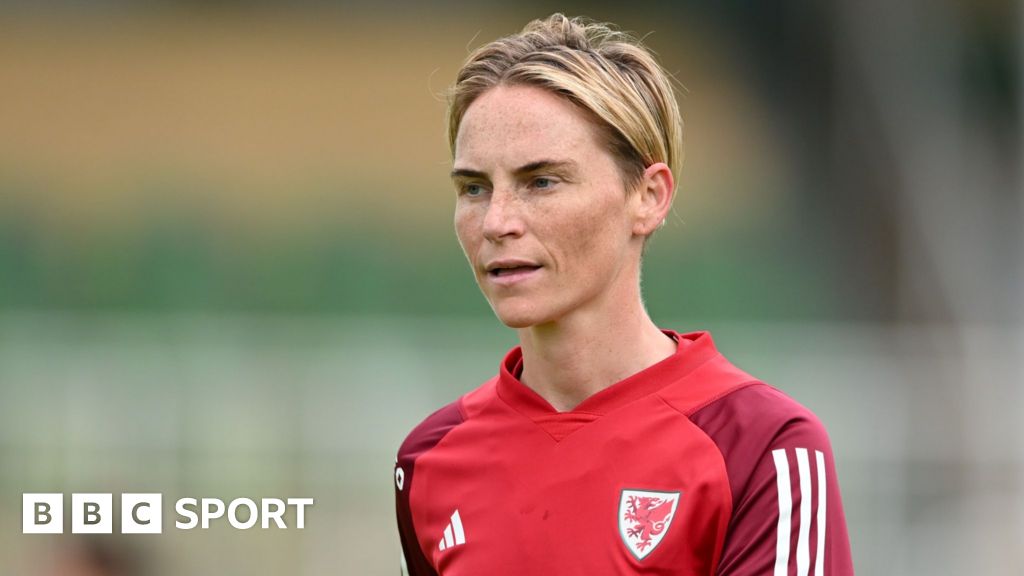 Jess Fishlock: la clasificación para la Eurocopa 2025 no decidirá su futuro