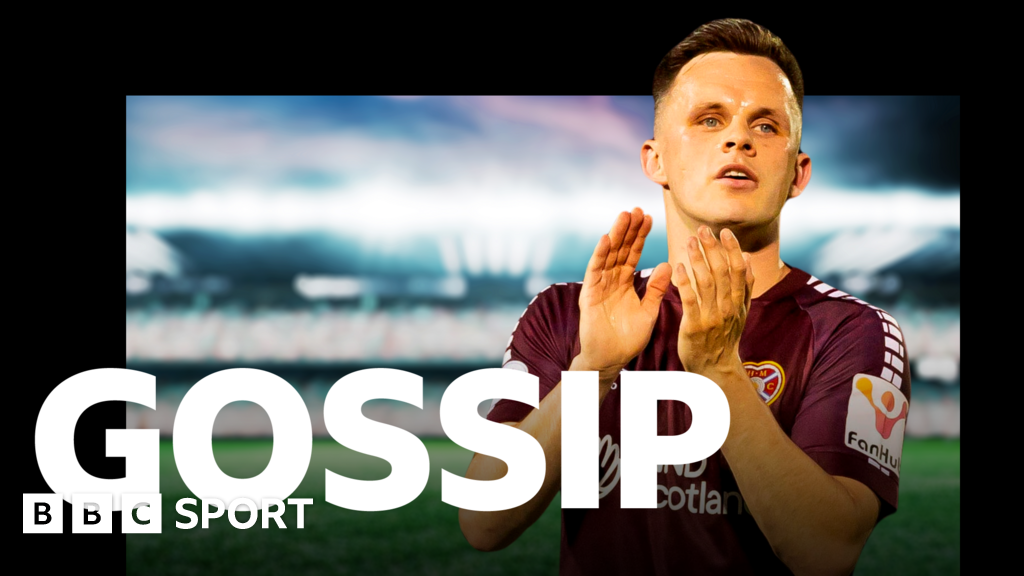 Rangers may test Hearts’ Lawrence Shankland resolve – Scottish gossip