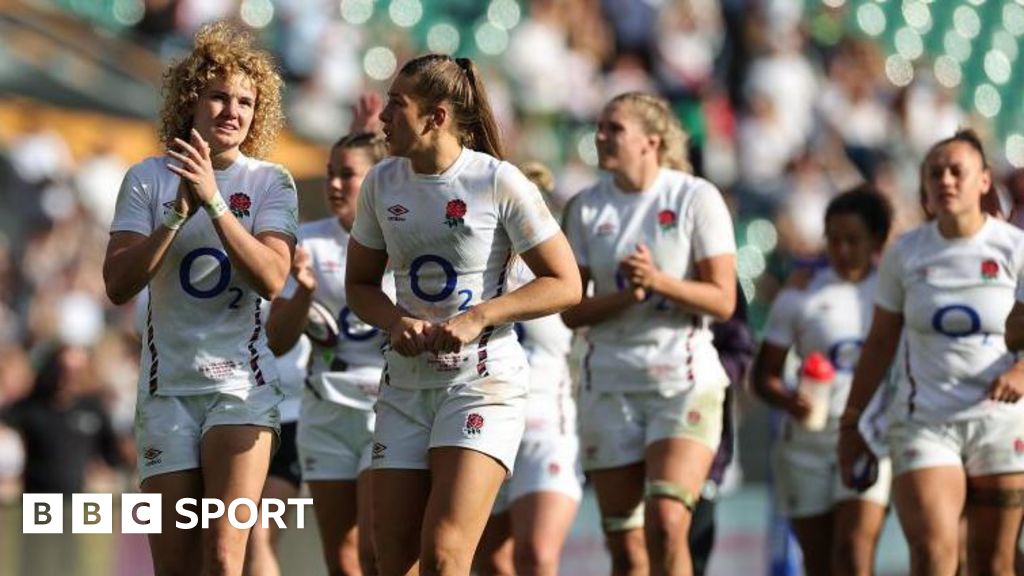 Women’s World Cup: RFU to provide sanitary products for women at more than 500 clubs