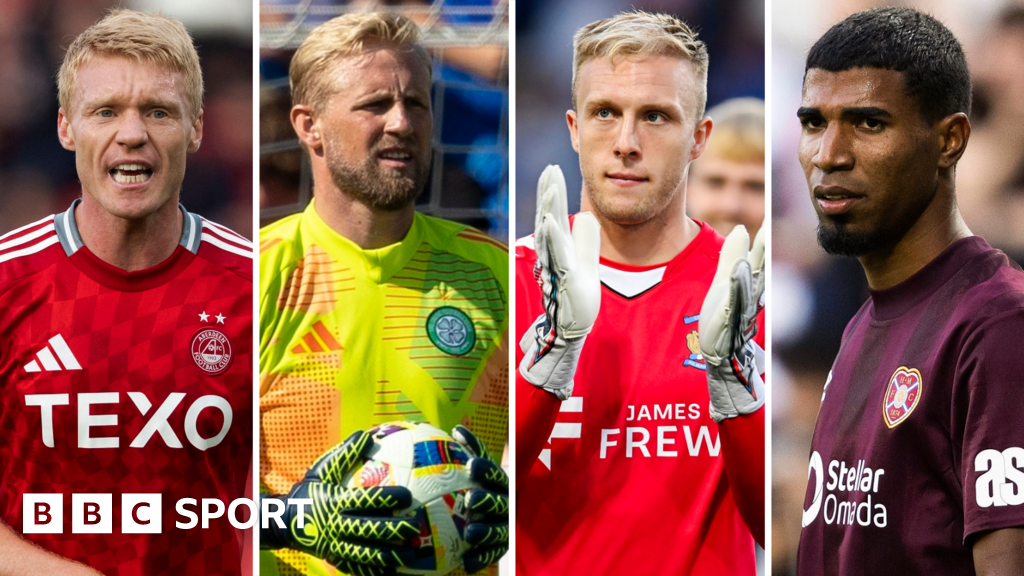 Who to watch out for as Scottish Premiership kicks off