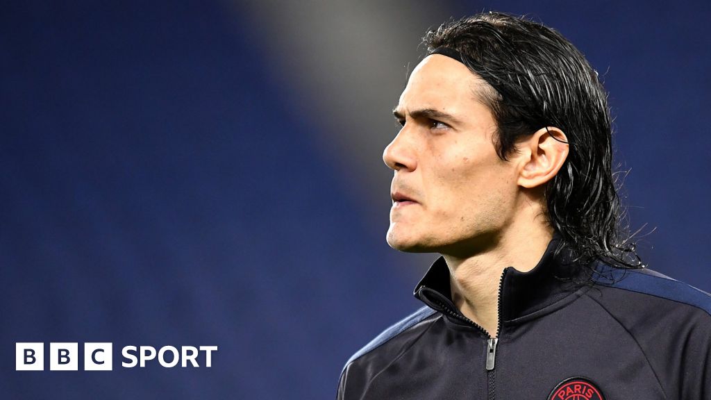 Cavani hotsell sports jacket