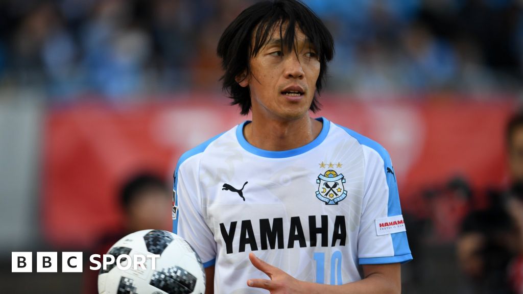 Celtic's Nakamura set to snub Japan for Espanyol - Taipei Times