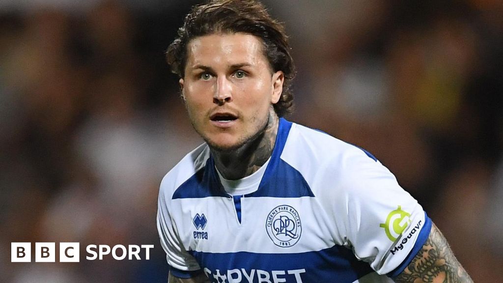 Birmingham sign QPR & Scotland striker Dykes