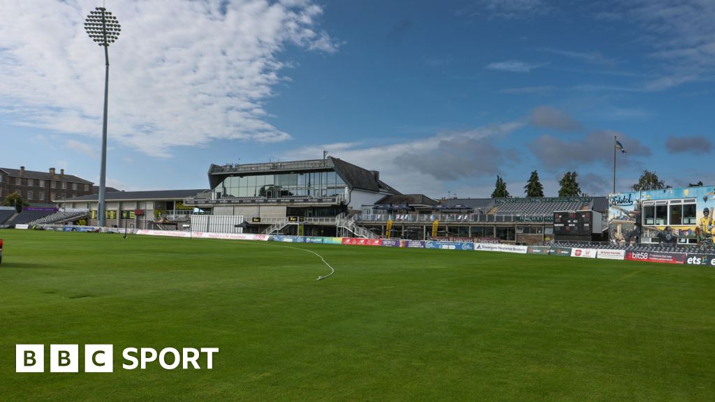 Gloucestershire Avoids Penalty After Match Abandonment