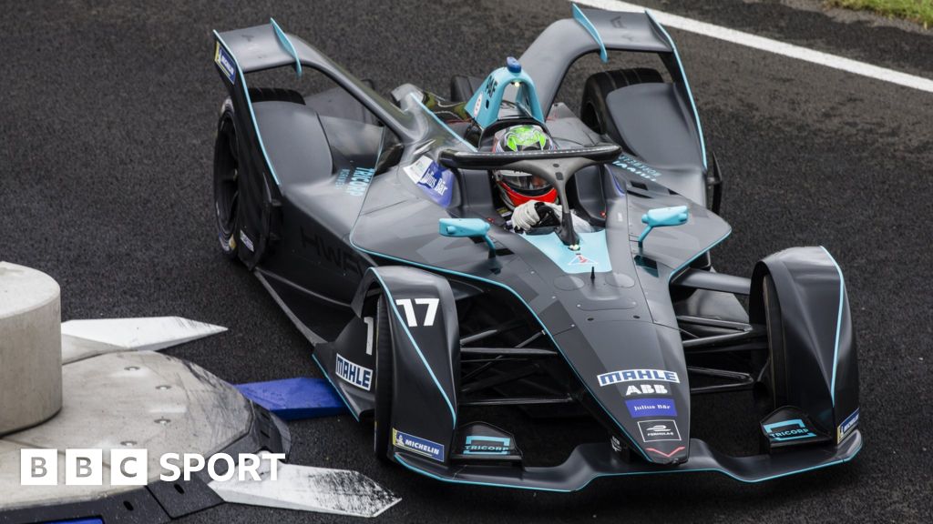 Bbc sport deals formula e