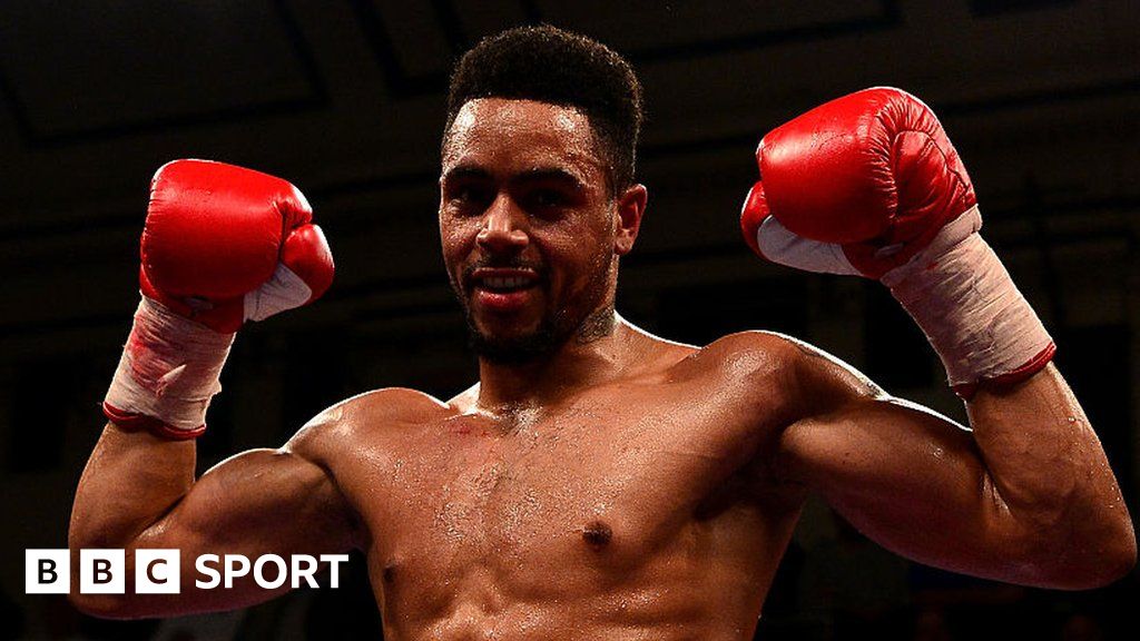 Ahmet Patterson Withdraws From Liam Williams Bout After Brick Attack Bbc Sport 6915