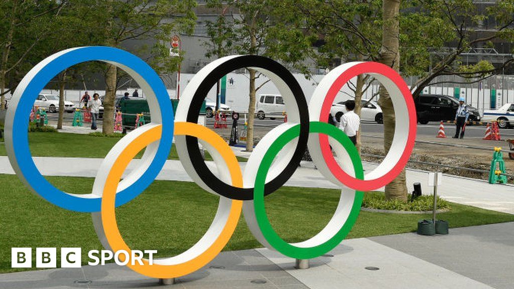 2032 Olympics: Brisbane Proposed As Host By International Olympic ...