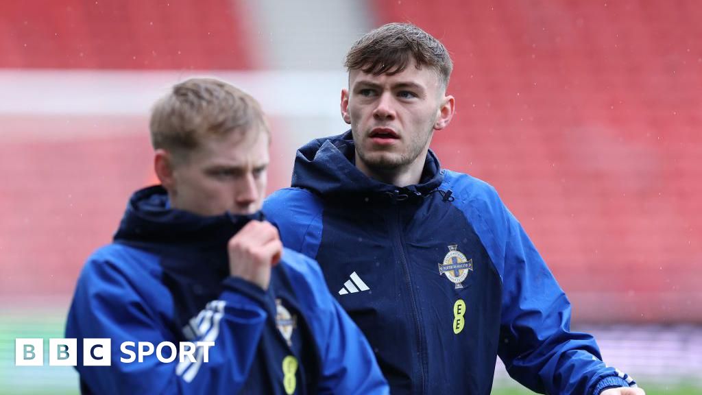 Scotland to Play "Without Fear" at Hampden