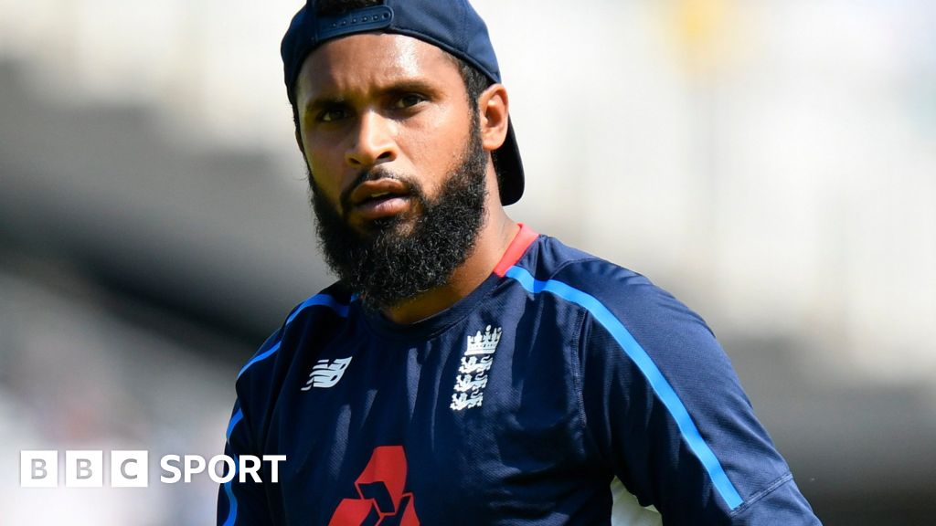 England v India Adil Rashid selection does not devalue county cricket