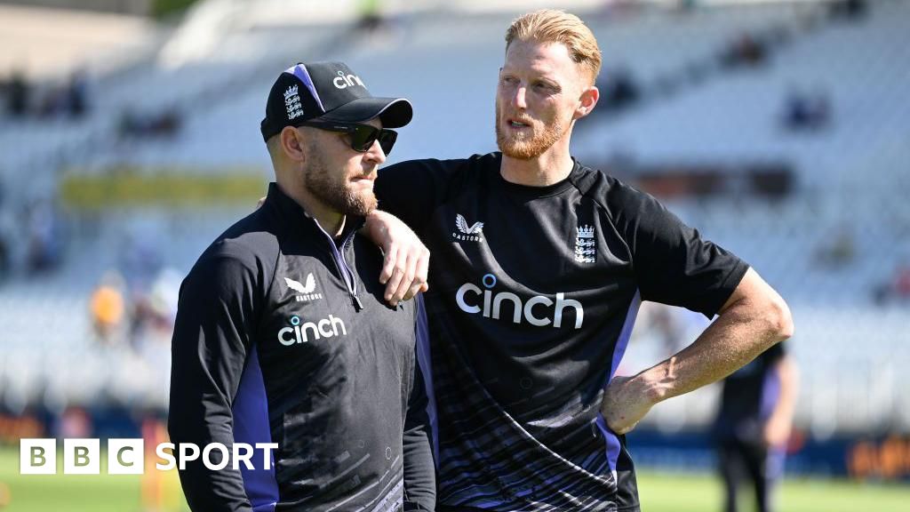 England cricket: Why Brendon McCullum should get vacant white-ball head coach role-ZoomTech News