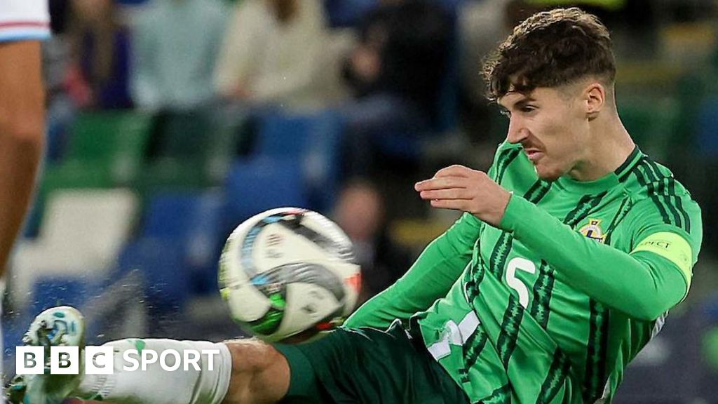 Northern Ireland Defeats Luxembourg 2-0 in Nations League Opener