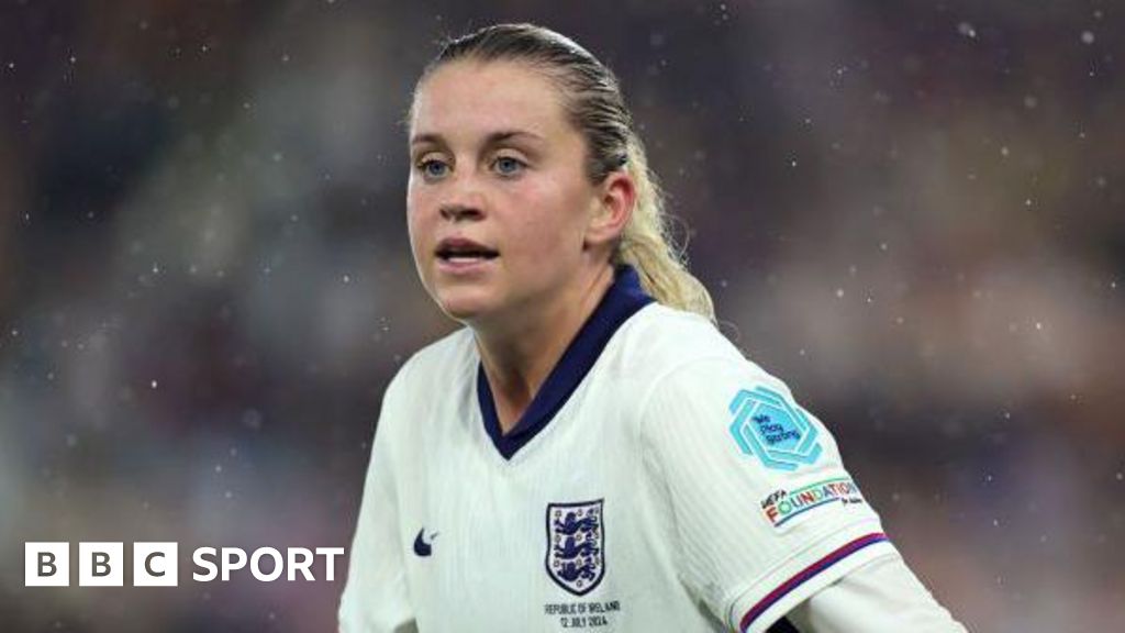 England Women: Alessia Russo and Sarina Wiegman want more from Lionesses after beating Republic of Ireland – BBC Sport