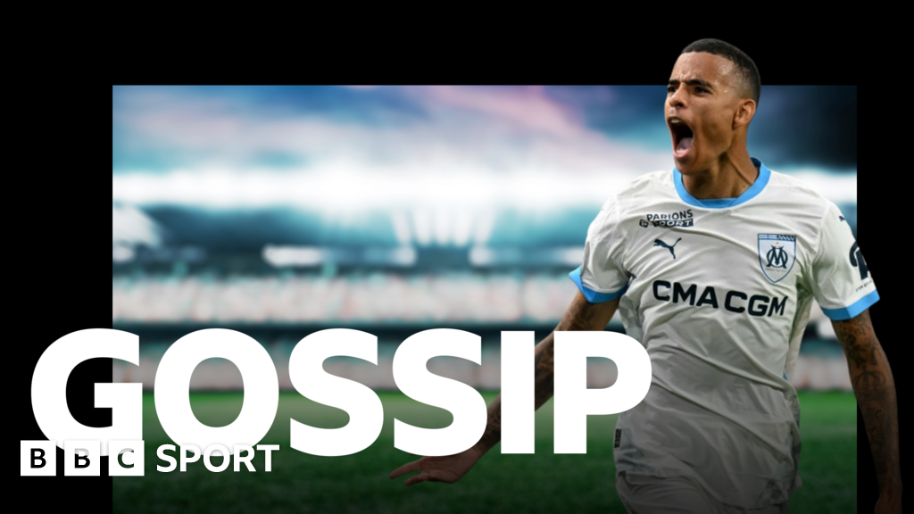 Football gossip: Mason Greenwood, Alexander Isak, Semih Kilicsoy, Ivan Toney