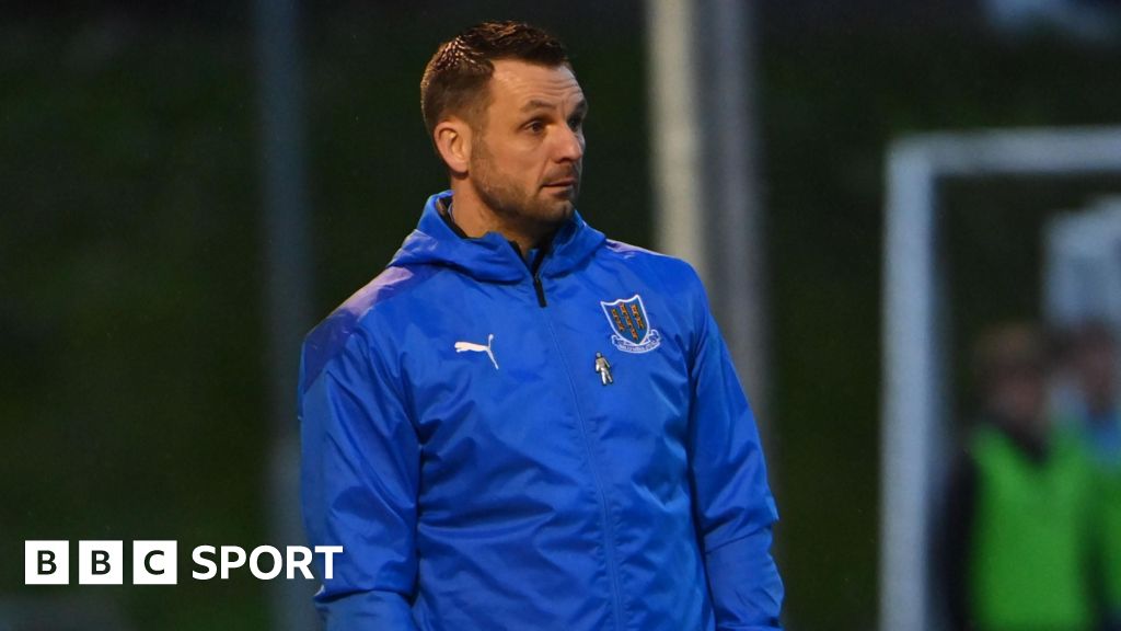 'We weren't given a stonewall penalty' - Ervin