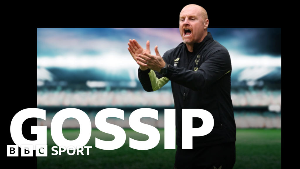 Everton will stand by Dyche - Saturday gossip