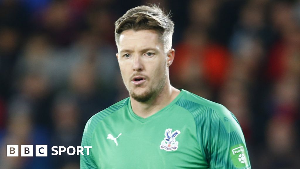 Wayne Hennessey Burnley Sign Wales Goalkeeper On Two Year Deal c Sport
