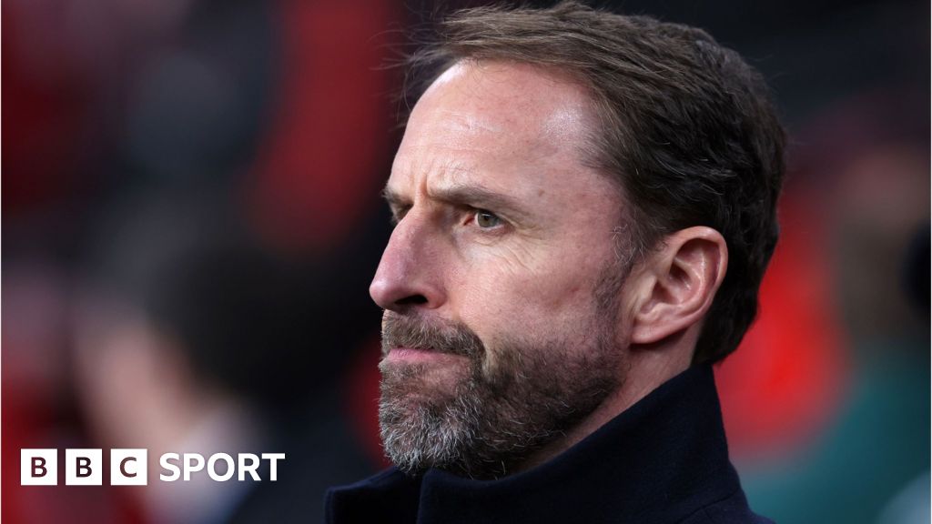 Euro 2024: Who will join Gareth Southgate's England squad?