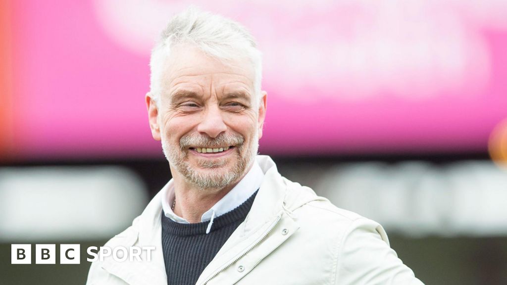 Challenge Cup draw: Brian Noble begins second Bradford Bulls tenure with Doncaster tie-ZoomTech News