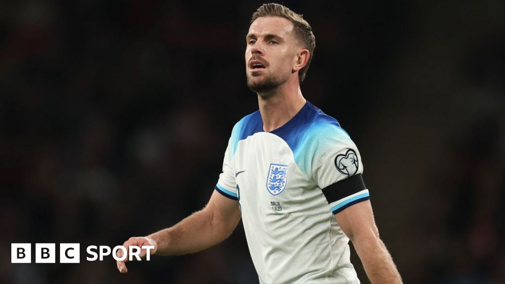 Jake Daniels: Jordan Henderson’s move to Saudi Arabia a ‘slap in the face’