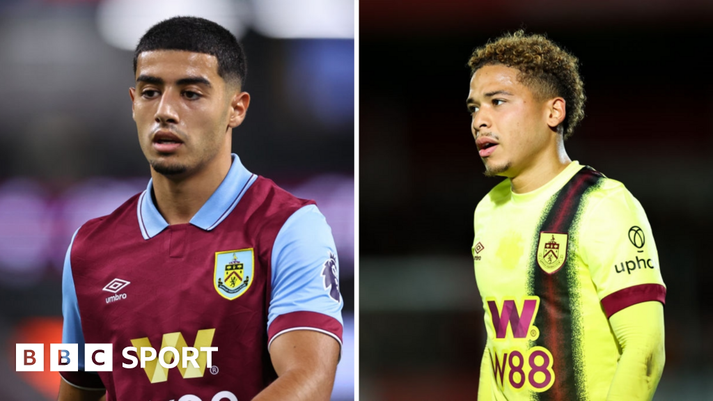 Burnley transfer news: Manuel Benson and Anass Zaroury set to stay ...