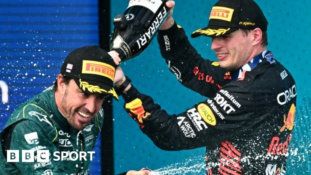 What Caused Max Verstappen to Lose Performance in F1 British Grand