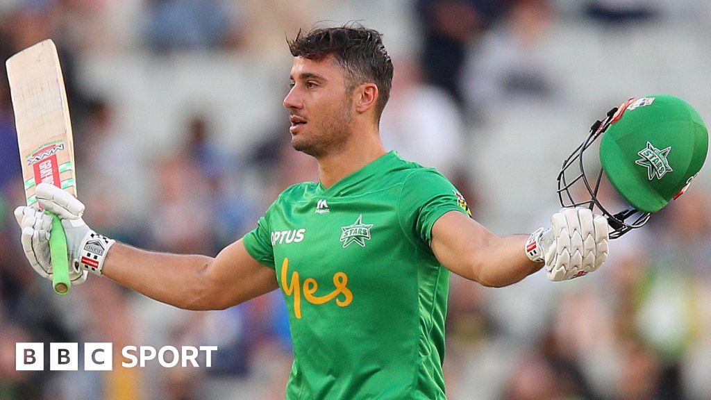 cricket score bbl