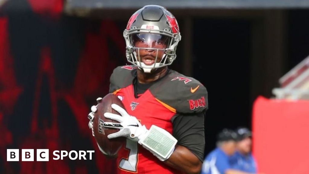 Saints To Sign QB Jameis Winston