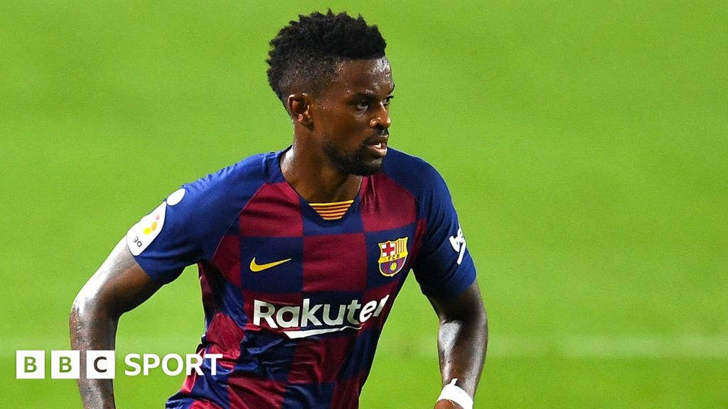 Barcelona set for €40m windfall on Nelson Semedo - Football España