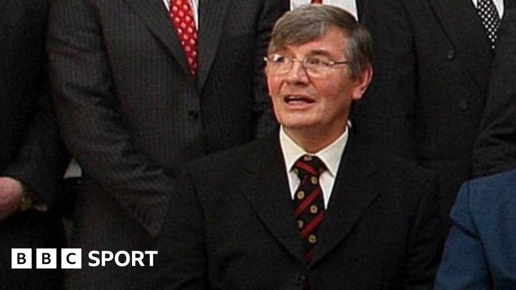 Down All-Ireland winning defender McCartan dies at 84