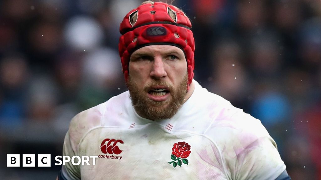 James Haskell: Former England flanker to retire after 17-year career
